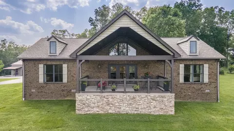 5444 Harris Cemetery Rd, Chapel Hill, TN 37034