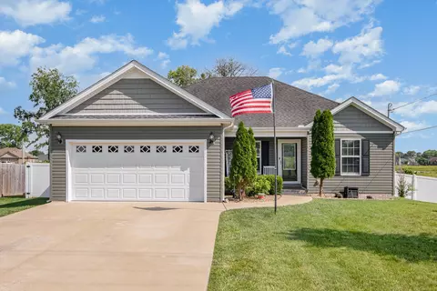 4611 Turquoise Ln, Murfreesboro, TN 37129