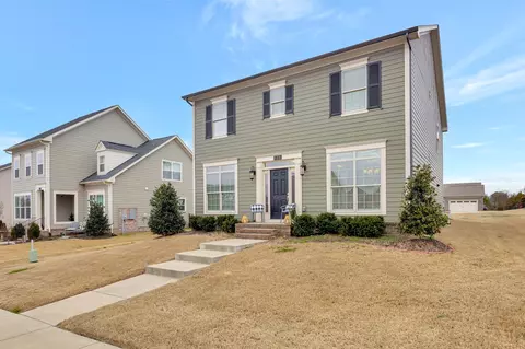 716 Ravensdowne Dr, Nolensville, TN 37135