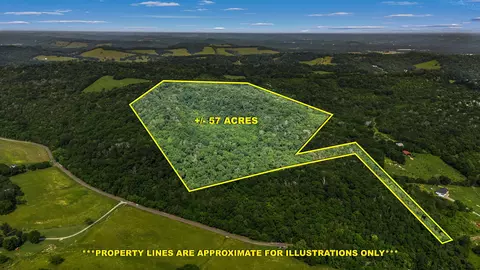 33 Lane Branch Rd, Fayetteville, TN 37334