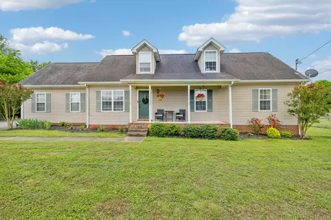 113 Beck Ct, Murfreesboro, TN 37128