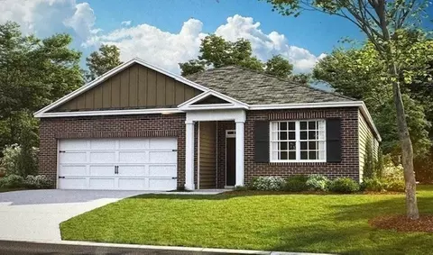 1327 Grassy Plains Pass, Lewisburg, TN 37091