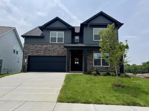 406 Old Spring Ln, Gallatin, TN 37066