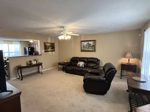 3158 Shaylin Xing, Murfreesboro, TN 37128