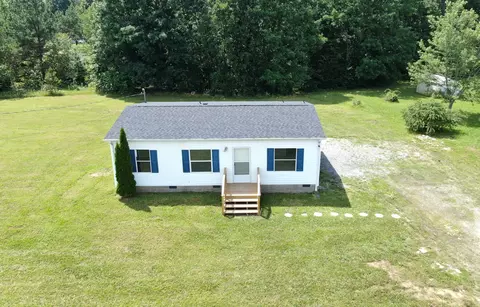196 Pioneer Rd, Hohenwald, TN 38462