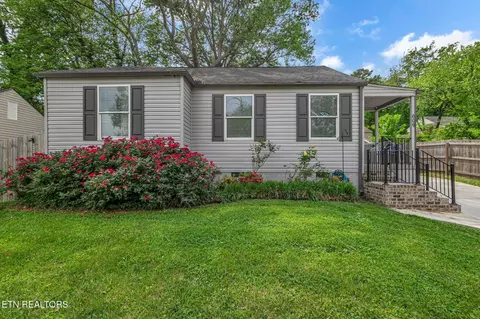 609 Hillview Rd, Knoxville, TN 37919