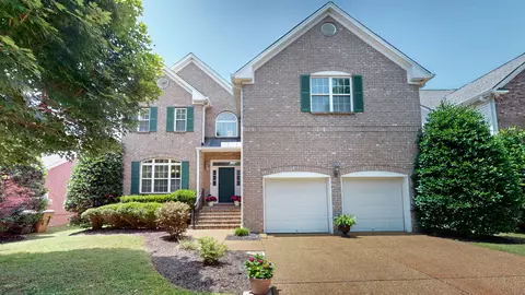 5521 Nevil Pt, Brentwood, TN 37027