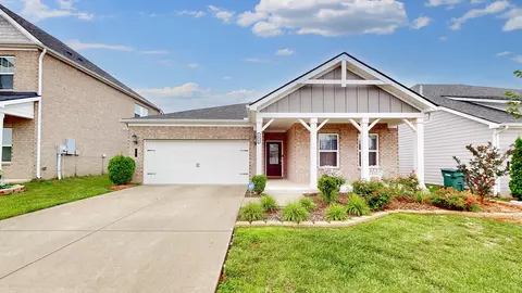 1058 Holland Ridge Way, Lebanon, TN 37090