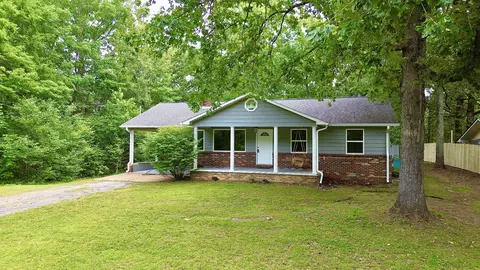 162 Shore Dr, Big Sandy, TN 38221