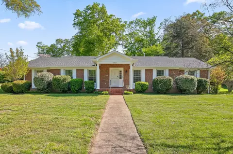 4101 Wiley Ave, Chattanooga, TN 37412