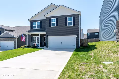 7413 Grey Flannel Ln, Knoxville, TN 37931