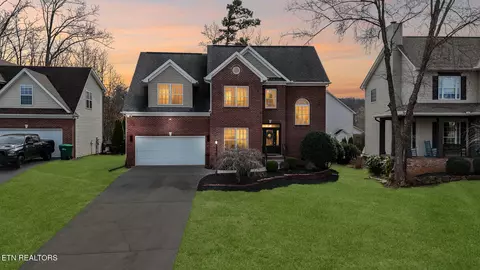 11034 Eagle Creek Ln, Knoxville, TN 37932