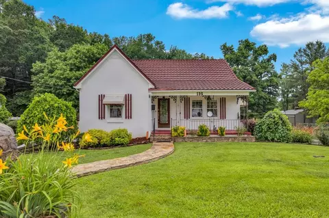 135 Highland Dr S, Sparta, TN 38583