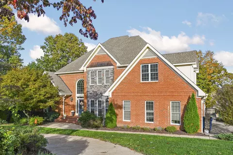 807 Sunset Mountain Dr, Chattanooga, TN 37421