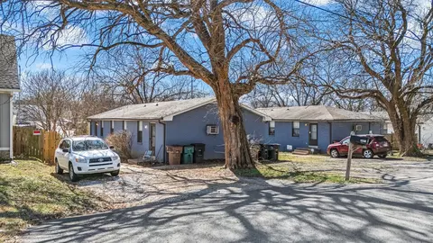 208 Prince Ave, Nashville, TN 37207