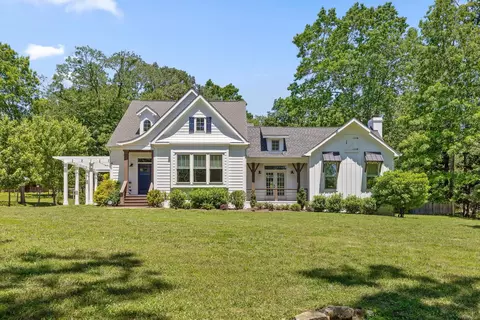 222 Mt Olive Rd, Lookout Mountain, GA 30750