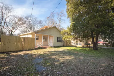 1611 12th Ave N, Nashville, TN 37208