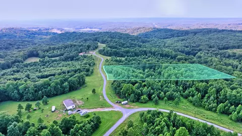 0 Freedom Rdg, Indian Mound, TN 37079