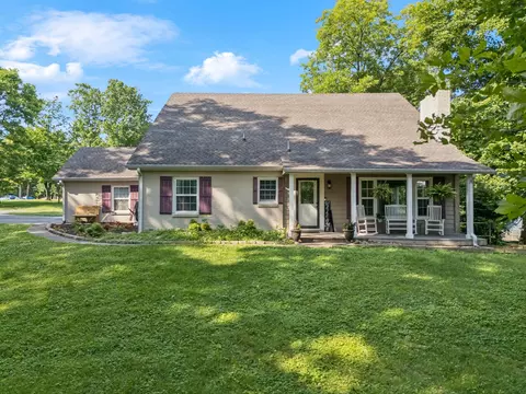 501 Moncrief Ave, Goodlettsville, TN 37072