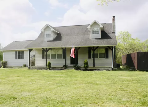 1468 County Road 560, Athens, TN 37303