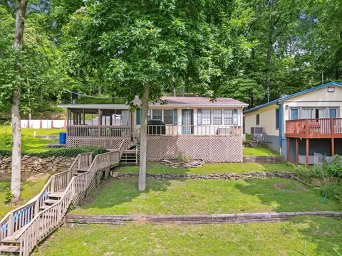 1795 Lake Logan Rd, Ardmore, TN 38449