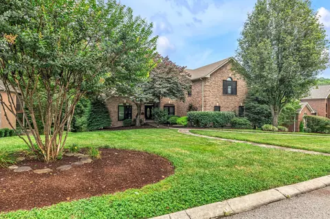 9489 Waterfall Rd, Brentwood, TN 37027