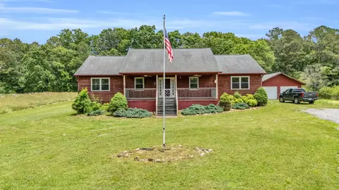 193 Hidden Valley Rd, La Fayette, GA 30728