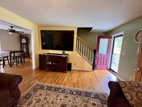 Entry Way - 4038 Mount Zion Rd, Morrison, TN 37357 photo 1 of 1