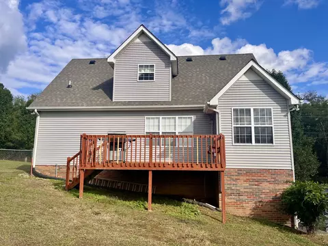 Exterior - 4038 Mount Zion Rd, Morrison, TN 37357 photo 2 of 9