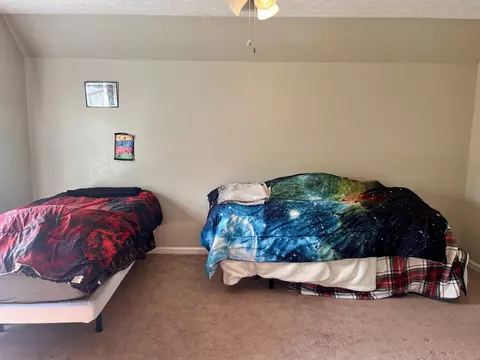 Bedroom - 4038 Mount Zion Rd, Morrison, TN 37357 photo 4 of 7