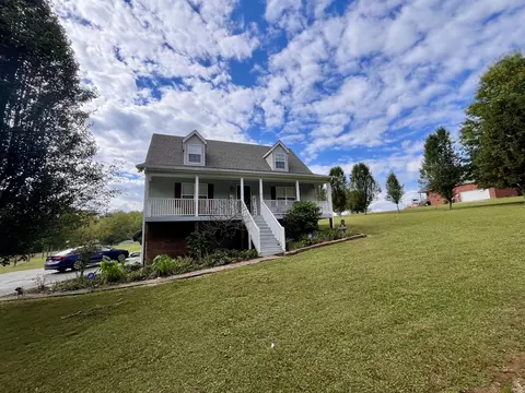 Exterior - 4038 Mount Zion Rd, Morrison, TN 37357 photo 4 of 9