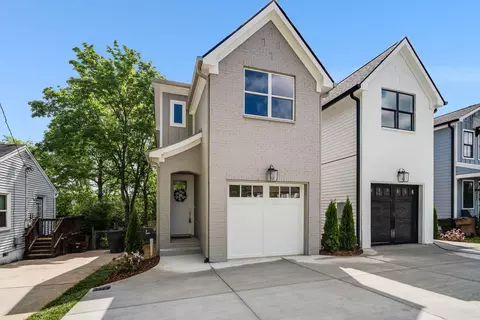 632 Waco Dr # B, Nashville, TN 37209