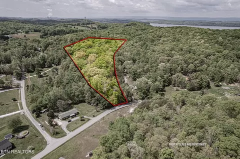 0 Euchee Rd, Ten Mile, TN 37880