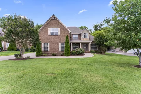 1002 Glessner Dr, Spring Hill, TN 37174 photo 1