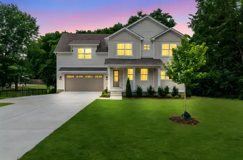 6574 Cabot Dr, Nashville, TN 37209