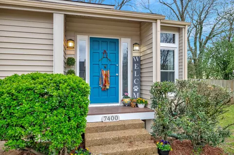 7400 Rolling River Pkwy, Nashville, TN 37221