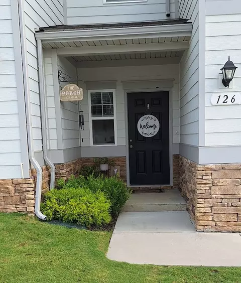 126 Townsend Ave, Shelbyville, TN 37160
