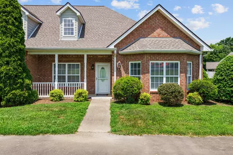 123 Shore Dr, White House, TN 37188