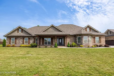 1217 Houston Springs Rd, Greenback, TN 37742