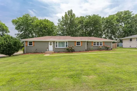 121 Haven St, Hendersonville, TN 37075
