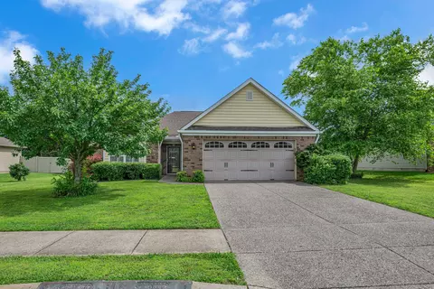 506 Callie Ave, Gallatin, TN 37066
