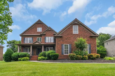 2544 Benington Pl, Nolensville, TN 37135