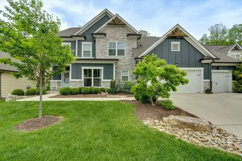 522 Deer Valley Dr #25, Hixson, TN 37343