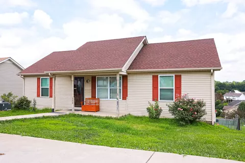 233 Elder Dr, Springfield, TN 37172