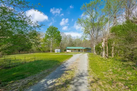 245 New Murraytown Rd NW, Cleveland, TN 37312