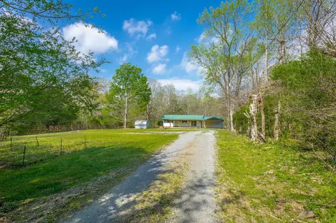 245 New Murraytown Rd NW, Cleveland, TN 37312