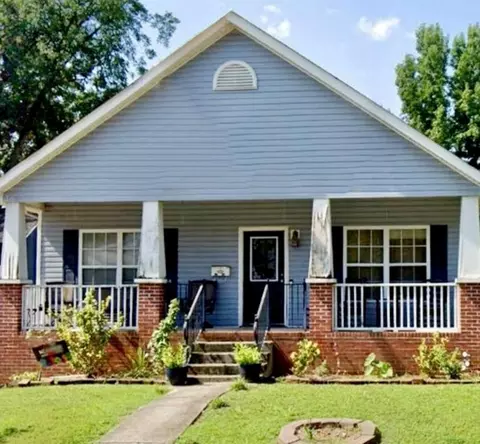 1706 E 14th St, Chattanooga, TN 37404