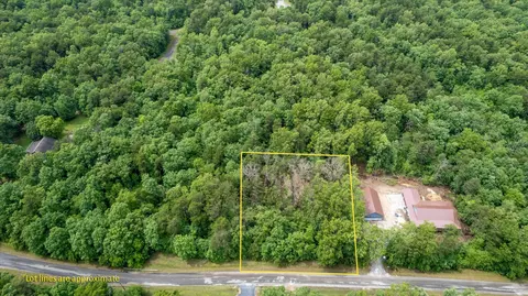 0 N Lake Trl, Monterey, TN 38574