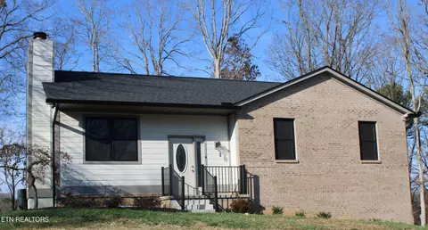 1625 Dunraven Dr, Knoxville, TN 37922