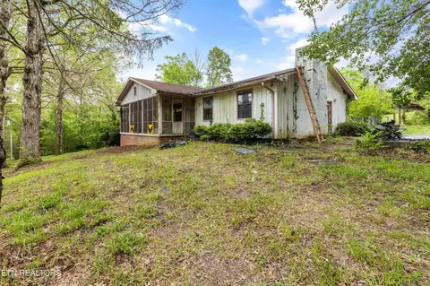 374 Meadows Hill Rd, Ten Mile, TN 37880